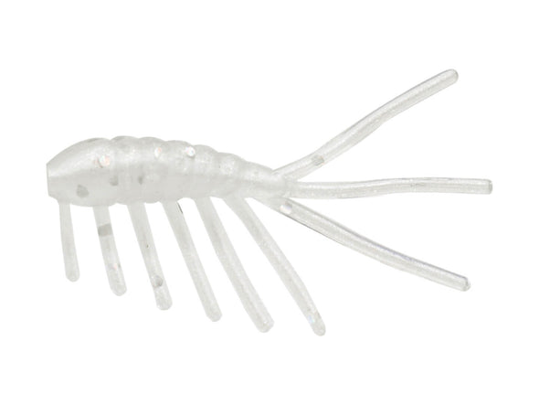 Eurotackle Gamma Scud White