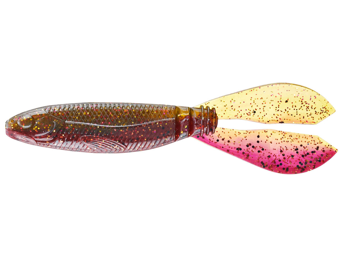 G-Ratt Baits Mixer Jig Trailer – Harpeth River Outfitters