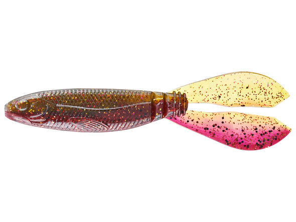 G-Ratt Baits Mixer Jig Trailer Craw