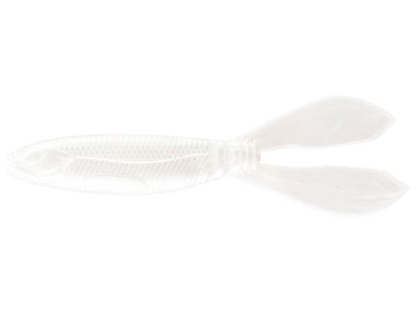 G-Ratt Baits Mixer Jig Trailer Pearl White