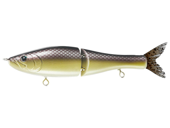 G-Ratt Baits Pistol Pete 2.0 Hitch