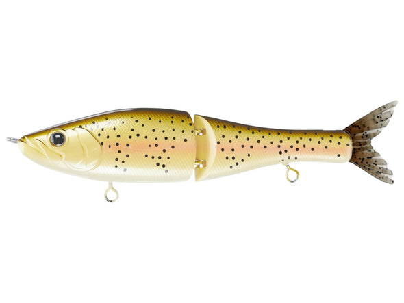 G-Ratt Baits Pistol Pete 2.0 Lite Trout