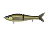 G-Ratt Baits Sneaky Pete 2.0 Golden Shiner