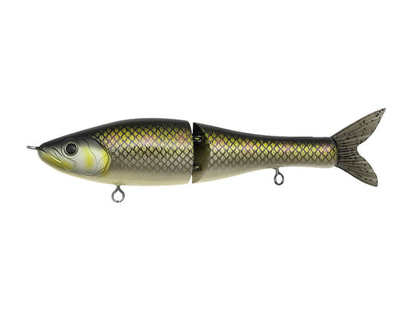 G-Ratt Baits Sneaky Pete 2.0 Golden Shiner