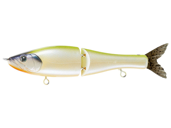 G-Ratt Baits Sneaky Pete 2.0 Rio's Color