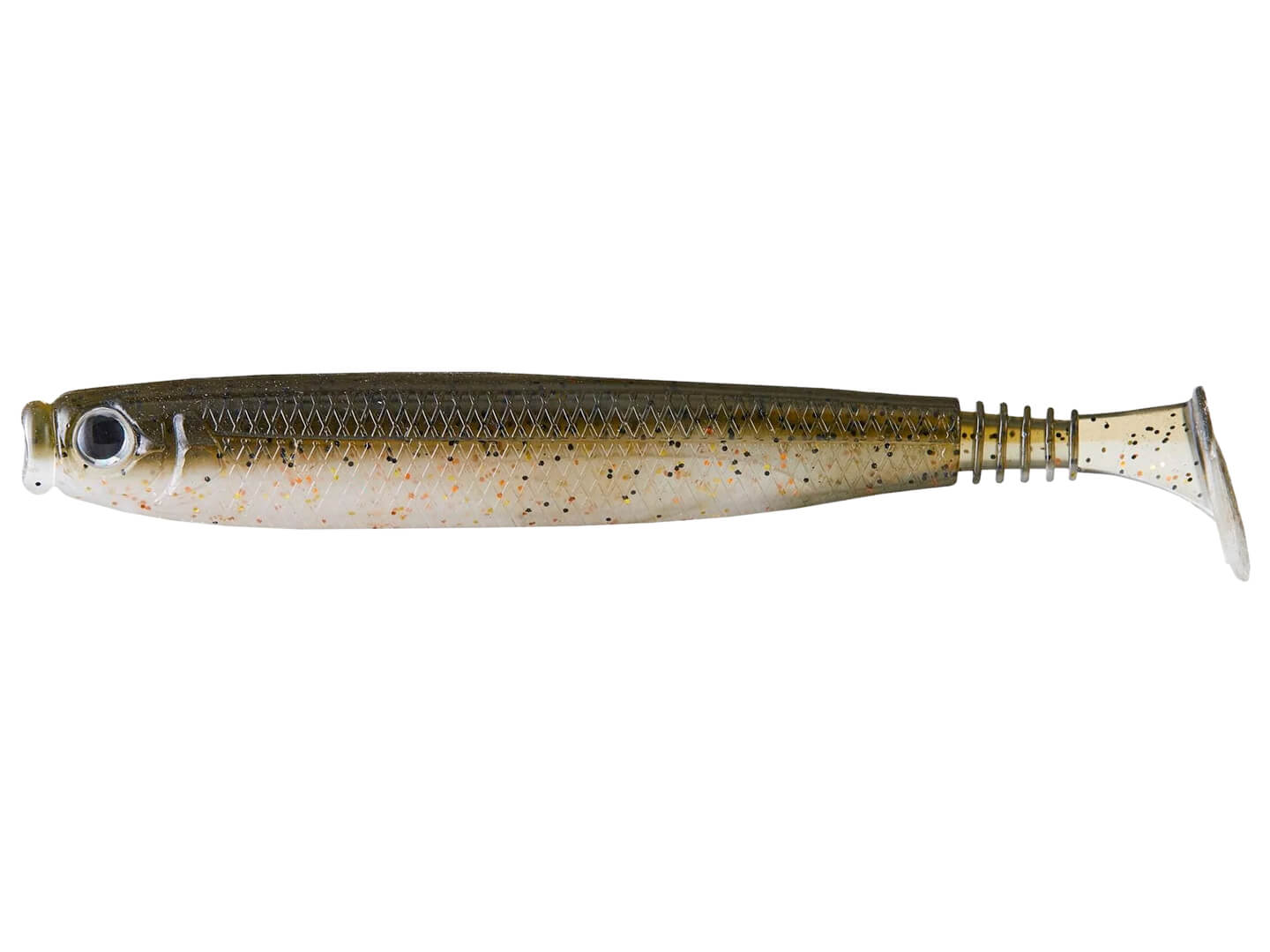 G-Ratt Baits Thin Swim Paddle Tail Swimbait – Harpeth River Outfitters