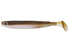 G-Ratt Baits Thin Swim Paddle Tail Swimbait Trout Smolt