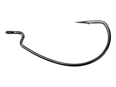 Gamakatsu Nano Alpha Superline EWG Worm Hook
