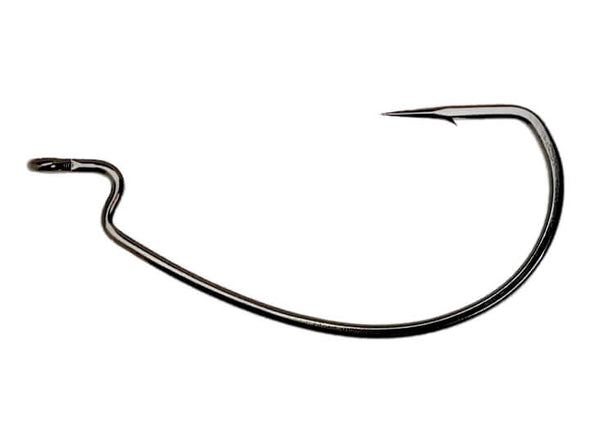 Gamakatsu Nano Alpha Superline EWG Worm Hook