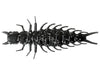 Great Lakes Finesse Juicy Hellgrammite Matte Black