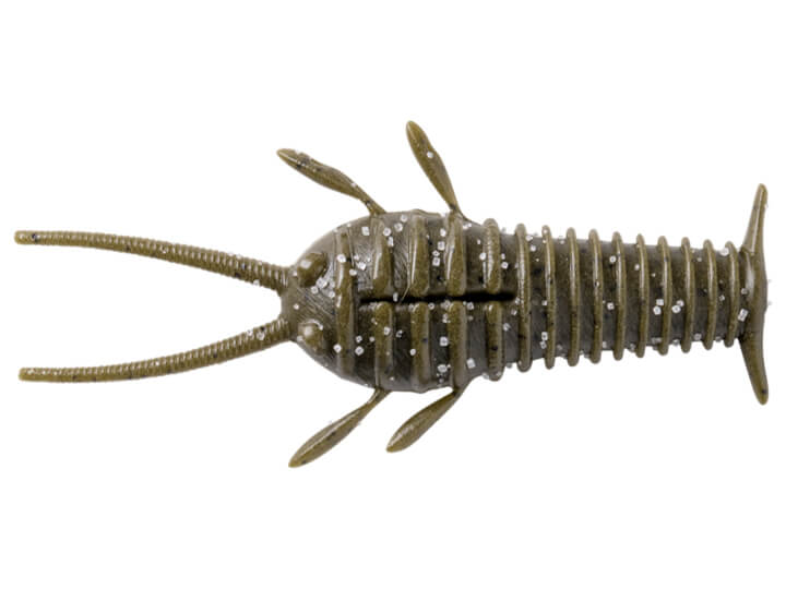 Great Lakes Finesse Ned Bug – Harpeth River Outfitters