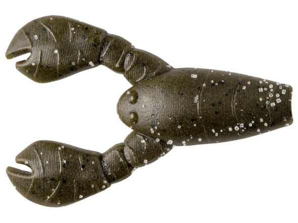 Great Lakes Finesse Snack Craw 2.1"