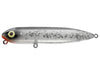 Heddon Zara Puppy Walking Bait Glitter Shad