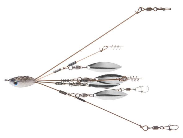 Hog Farmer BFL Micro Rig