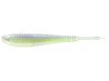 Hog Farmer Bait Company Spunk Shad Chartreuse Shad