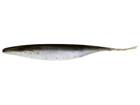 Ignite Baits Apex Minnow Electric Shad