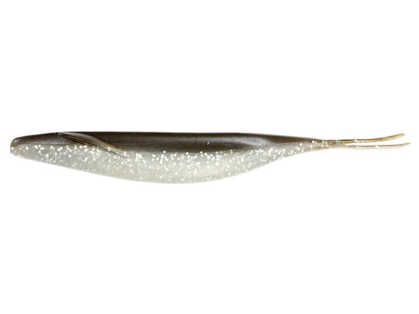 Ignite Baits Apex Minnow Silver Shiner