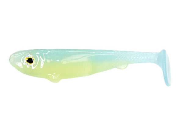 Ignite Baits Frenzy Shad Parr's Parrot