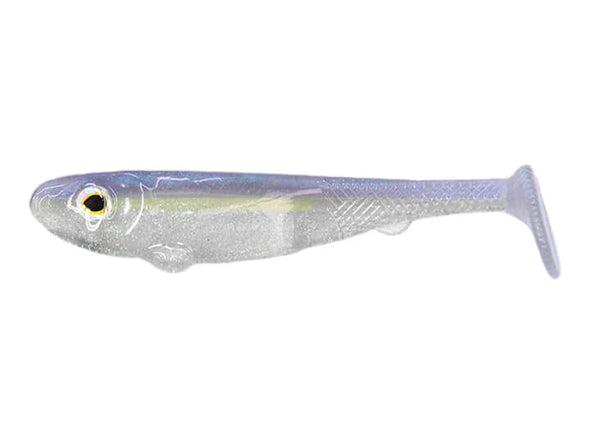 Ignite Baits Frenzy Shad Real Deal