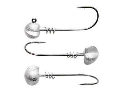 Ignite Baits Levitator Head