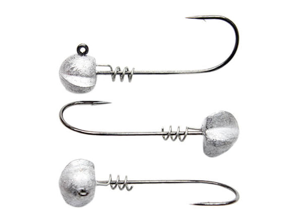Ignite Baits Levitator Head