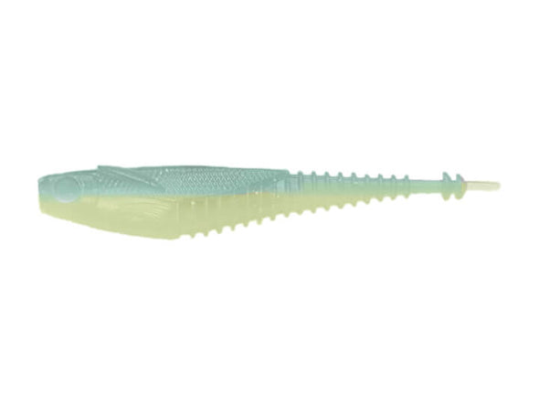 Ignite Baits Nicotine Minnow