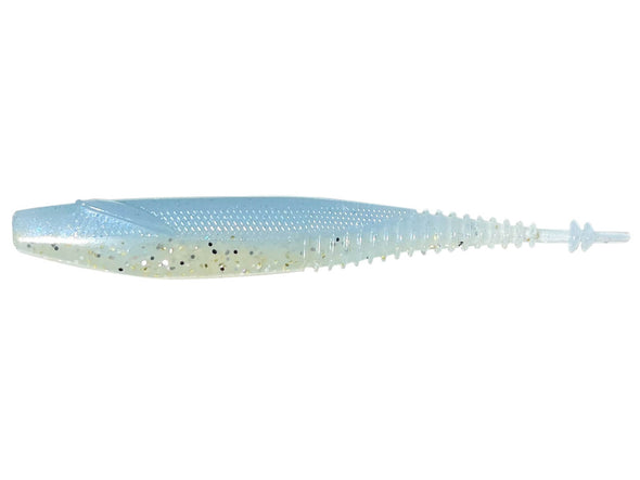 Ignite Baits Nicotine Minnow