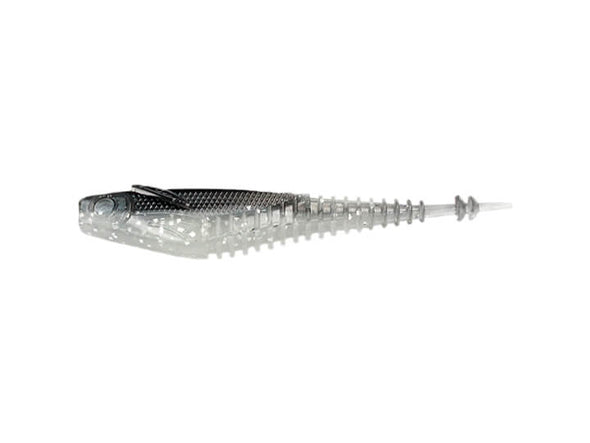 Ignite Baits Nicotine Minnow Smelt