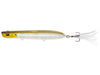 Ima Little Stik 135 Walking Bait Real Ghost Minnow
