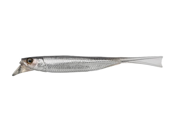 Jackall Driftfry 4.0 Silver Shad