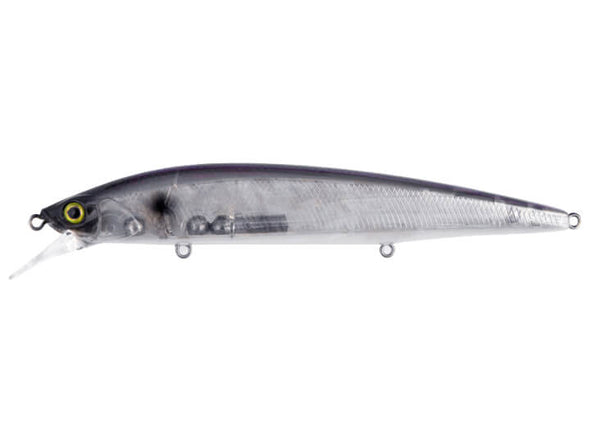 Jackall Rerange 110SP Jerkbait Blue Pearl Shad