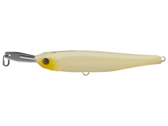 Jackall Riser Bait 007R Bone White