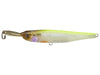 Jackall Riser Bait 007R Chart Back Pearl