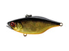 Jackall TN Lipless Crankbait HL Black Gold