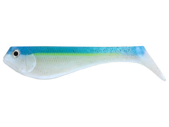 Jenko Fishing Booty Shaker Swimbait Threadfin Shad