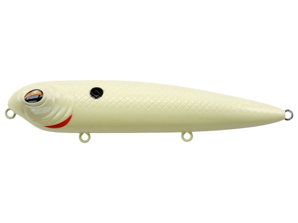 Jenko Tin Cannon Topwater Walking Bait