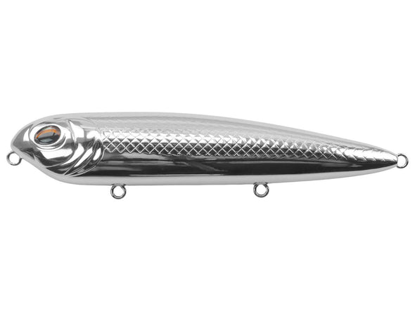 Jenko Tin Cannon Topwater Walking Bait