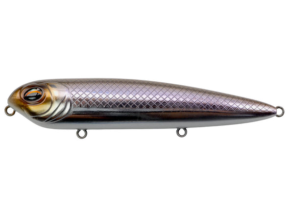 Jenko Tin Cannon Topwater Walking Bait