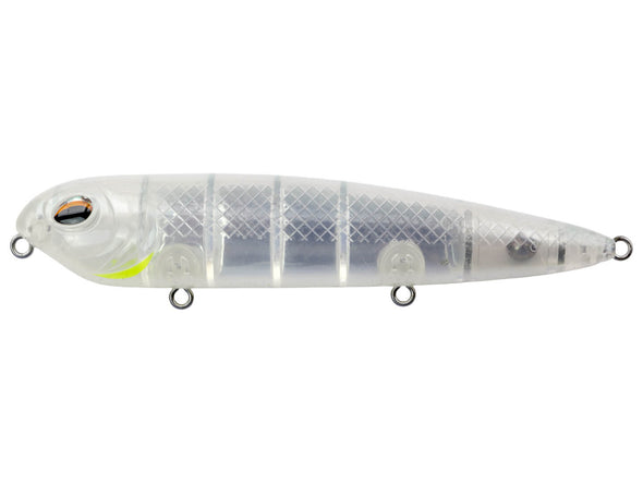 Jenko Tin Cannon Topwater Walking Bait