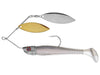 Jewel Baits Gem Blade Spinnerbait Pro Blue