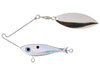 Jewel Baits Live Spin Prism Shad