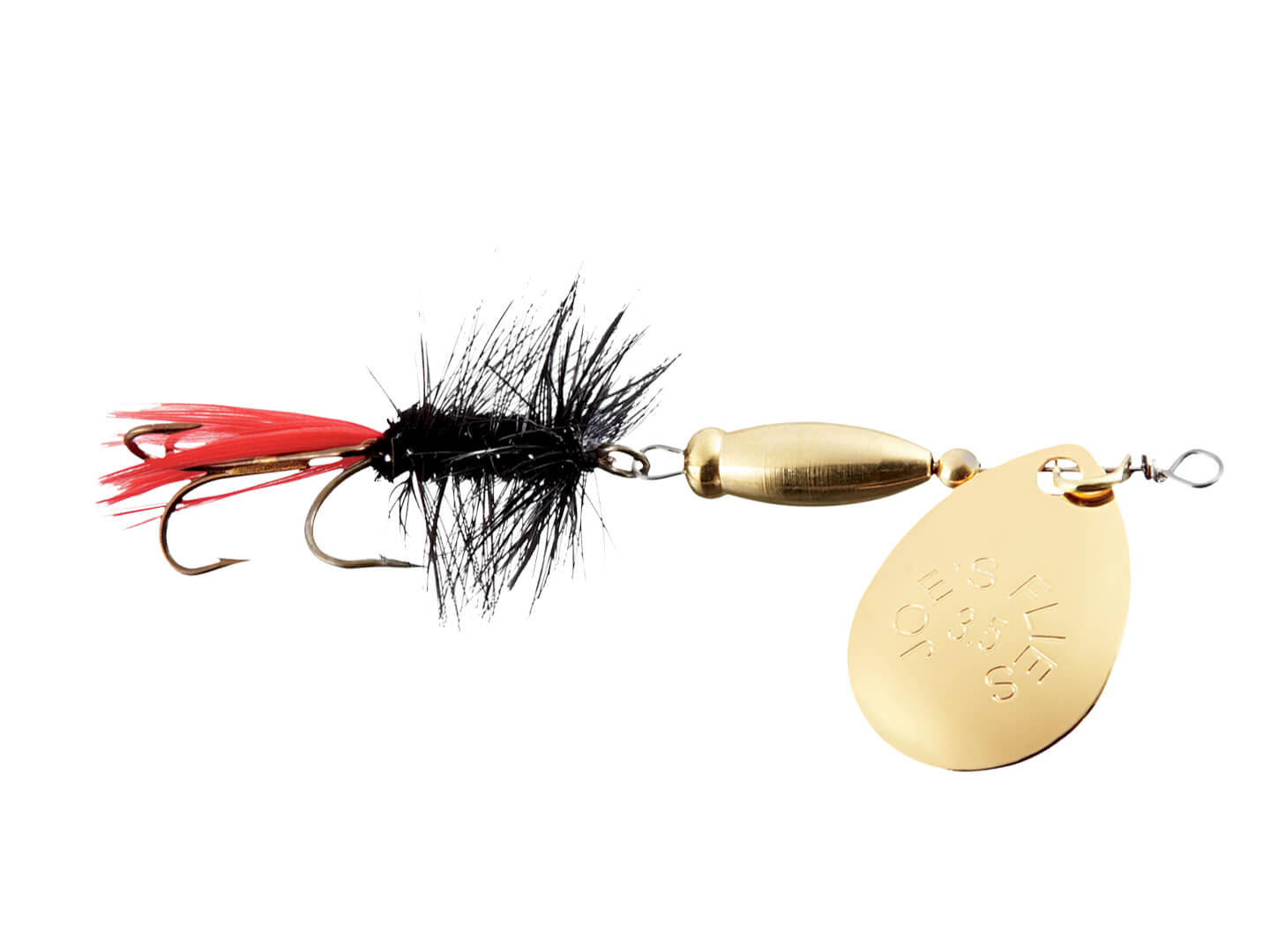 Joe's Flies Super Striker Elite Series Inline Spinners Harpeth River Outfitters Joe's Flies Super Striker Elite Series Inline Spinners Harpeth River Outfitters