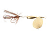 Joe's Flies Super Striker Elite Series March Brown Gold Blade