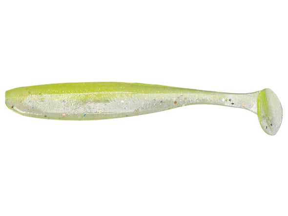 Keitech Easy Shiner Chartreuse Shad