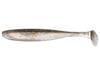 Keitech Easy Shiner Crystal Shad