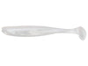 Keitech Easy Shiner French Pearl