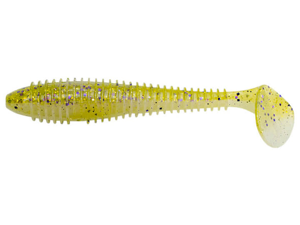 Keitech Fat Swing Impact Bass Candy