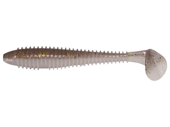 Keitech Fat Swing Impact Gizzard Shad