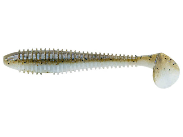 Keitech Fat Swing Impact Top Shad