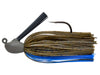 Keitech Model IV Tungsten Heavy Duty Jig Okeechobee Craw